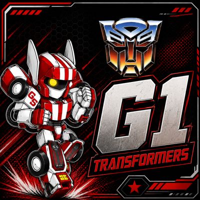 G1 in box