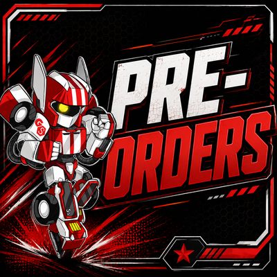 Pre-order