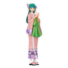 Banpresto One piece- Grandline Lady Wano country Kozuki