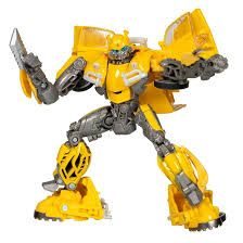 Transformers Studio series- Bumblebee (116)