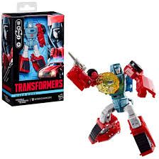Transformers Studio series 86: Windcharger