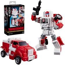 Transformers Age of the primes: Sweerve