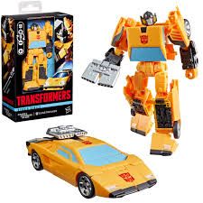 Transformers Studio series : Sunstreaker