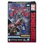 Transformers Studio series 38- Optimus Prime