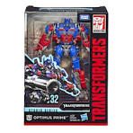 Transformers Studio series 32- Optimus Prime