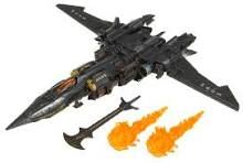 Used Transformers TLK- Leader class Megatron