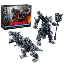 Transformers Studio series TF4- Titan class Grimlock