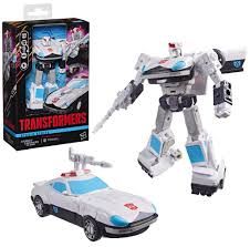 Transformers Studio series Anny - Prowl
