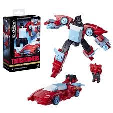 Transformers Age of the Primes- Blanker