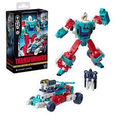 Transformers Age of the Primes- Joyride