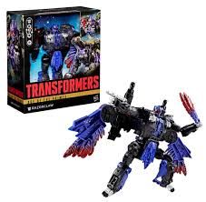 Transformers Age of the primes- Razorclaw