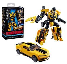 Transformers Studio series TF4- Bumblebee