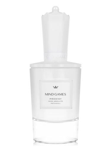 Prodigy Mind Games (2 ml decant)