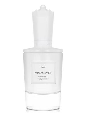 Prodigy Mind Games (2 ml decant)