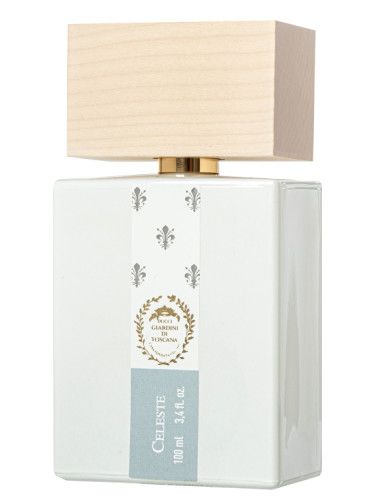 Celeste Giardini Di Toscana (2 ml decant)