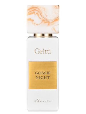 Gossip Night Gritti (2 ml decant)