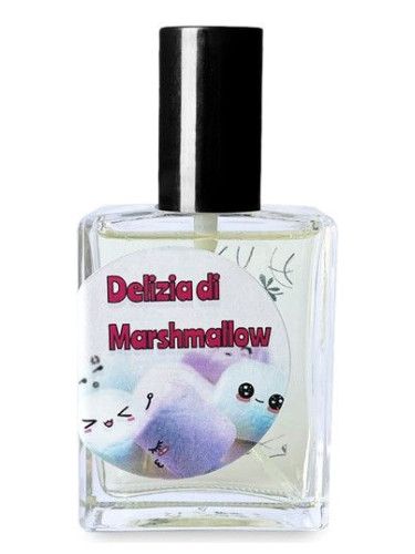 Delizia di Marshmallow Kyse Perfumes (2 ml decant)