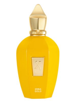 Erba Gold Xerjoff (2 ml decant)