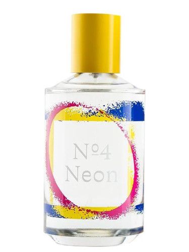 Nº4 Neon Thomas Kosmala (2 ml decant)