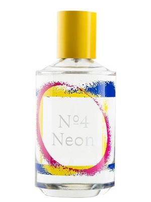 Nº4 Neon Thomas Kosmala (2 ml decant)
