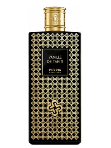 Vanille de Tahiti Perris Monte Carlo (2 ml decant)