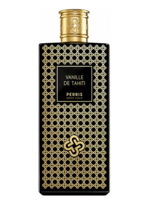 Vanille de Tahiti Perris Monte Carlo (2 ml decant)