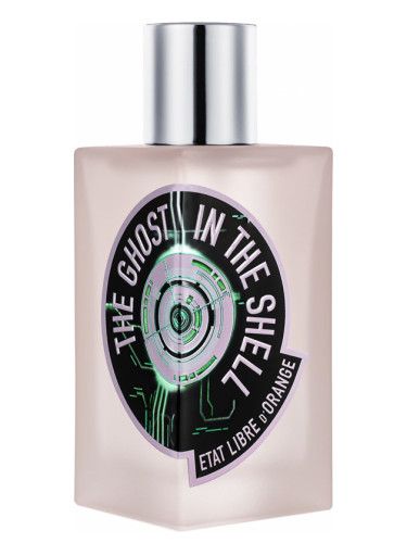 The Ghost In The Shell Etat Libre d&#39;Orange (2 ml decant)