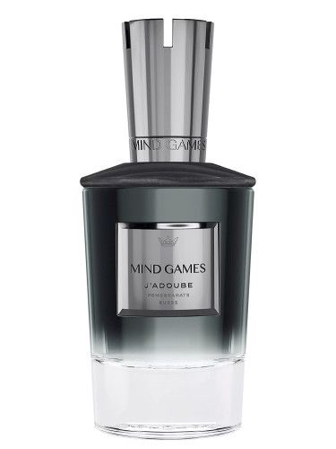 J&#39;adoube Mind Games (2 ml decant)