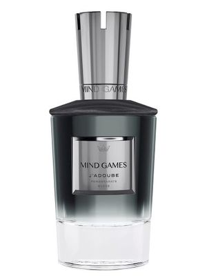 J&#39;adoube Mind Games (2 ml decant)