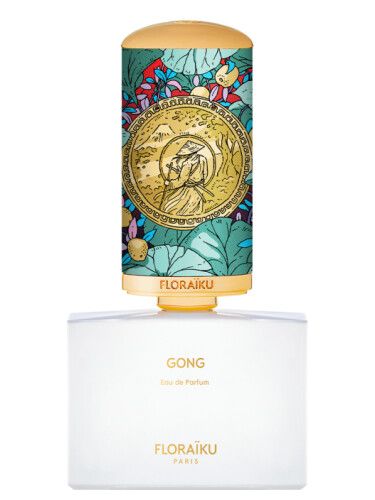 Gong Floraïku (2 ml decant)