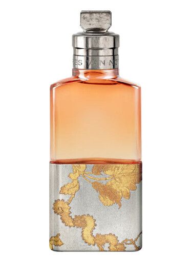 Camomille Satin Dries Van Noten (2 ml decant)