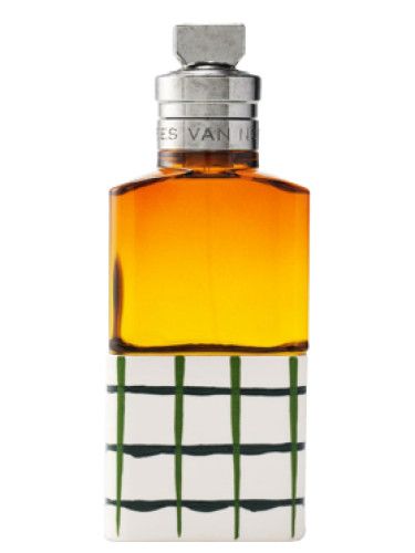 Rock the Myrrh Dries Van Noten (2 ml decant)