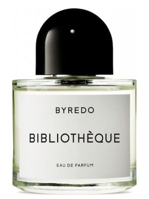 Bibliothèque Byredo (2 ml decant)
