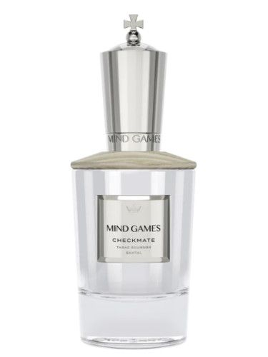 Checkmate Mind Games (2 ml decant)