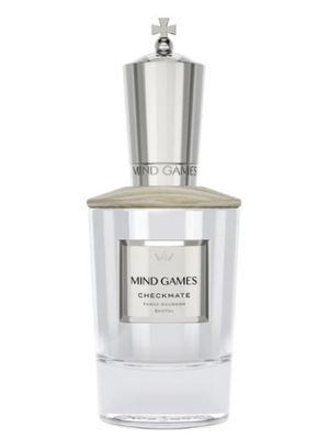 Checkmate Mind Games (2 ml decant)