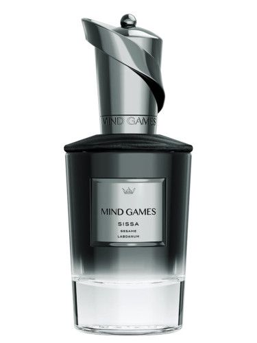 Sissa Mind Games (2 ml decant)