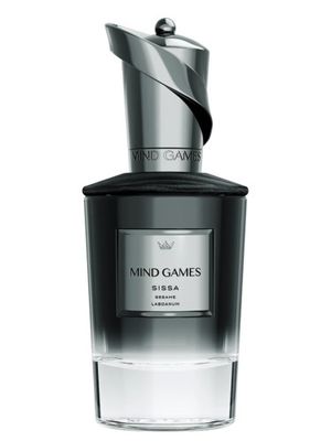Sissa Mind Games (2 ml decant)