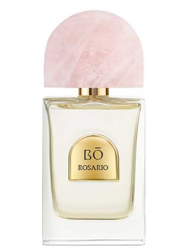 Rosario House of BŌ (2 ml decant)