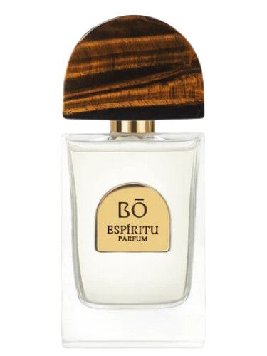 ESPIRÍTU House of BŌ (2 ml decant)
