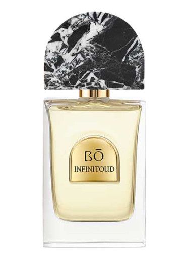 Infinitoud House of BŌ (2 ml decant)