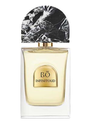 Infinitoud House of BŌ (2 ml decant)