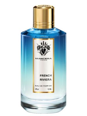 French Riviera Mancera (2 ml decant)