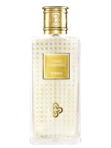 Cedro di Diamante Perris Monte Carlo (2 ml decant)