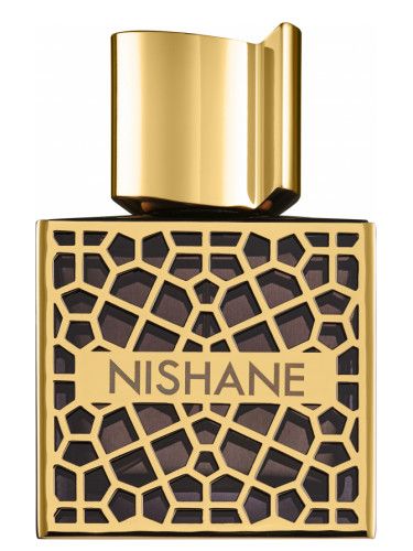 Nefs Nishane  (2 ml decant)