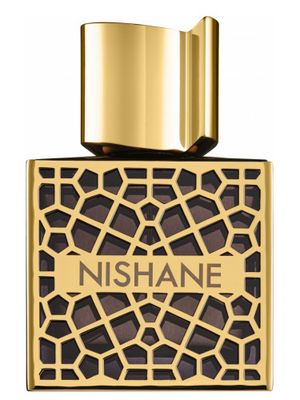 Nefs Nishane  (2 ml decant)