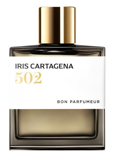 502 Iris Cartagena Bon Parfumeur (2 ml decant)
