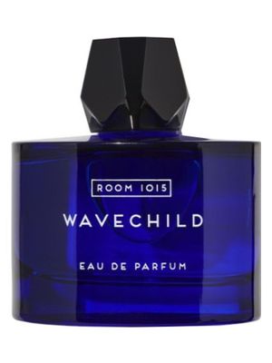 Wavechild Room 1015 (2 ml decant)
