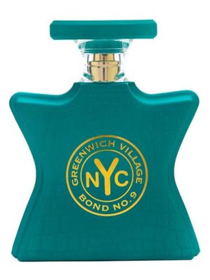 Greenwich Village Bond No 9 (2 ml decant)