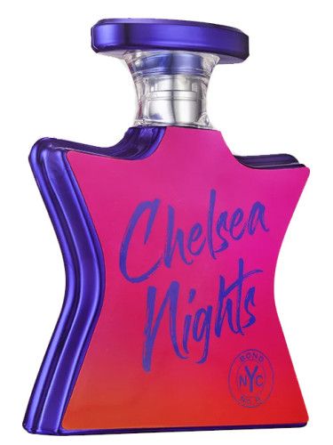 Chelsea Nights Bond No 9 (2 ml decant)
