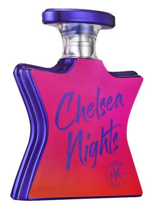 Chelsea Nights Bond No 9 (2 ml decant)